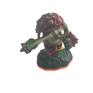 Skylanders Giants Shroomboom Lightcore Figure Activision Model 84536888